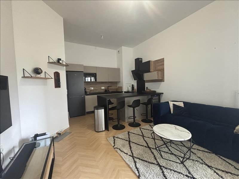 Appartement à louer, 45m², Chennevières-sur-Marne