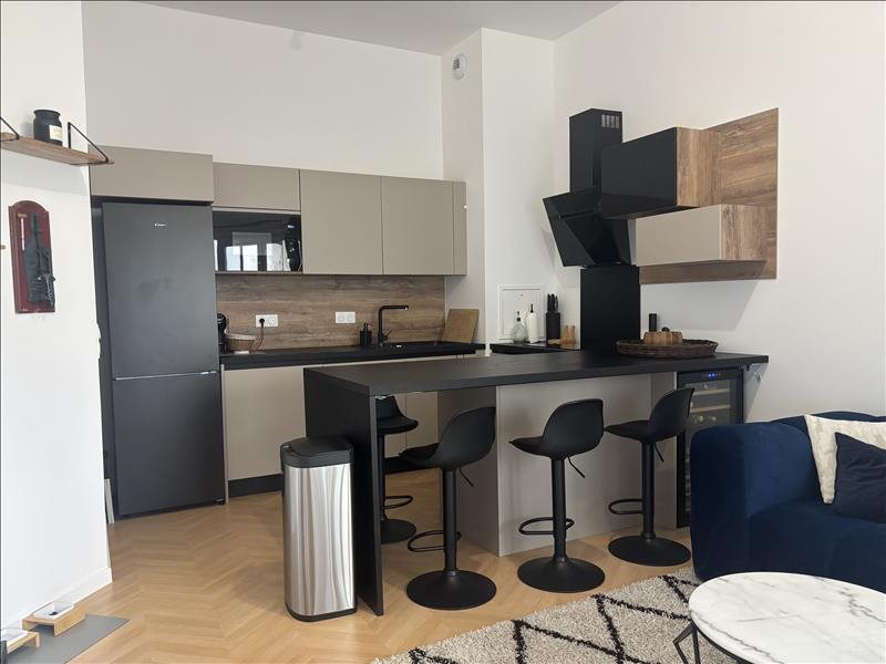 Appartement à louer, 45m², Chennevières-sur-Marne