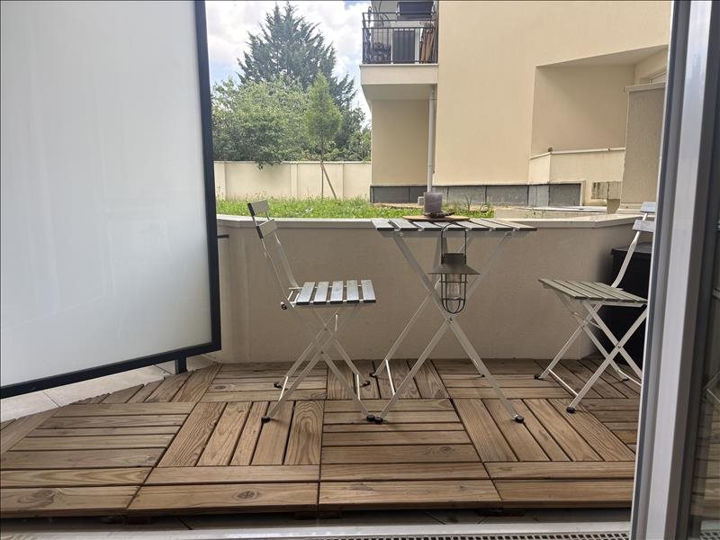 Appartement à louer, 45m², Chennevières-sur-Marne