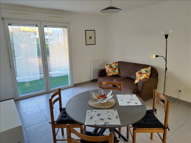 Appartement à louer, 62m², Villenave-d'Ornon