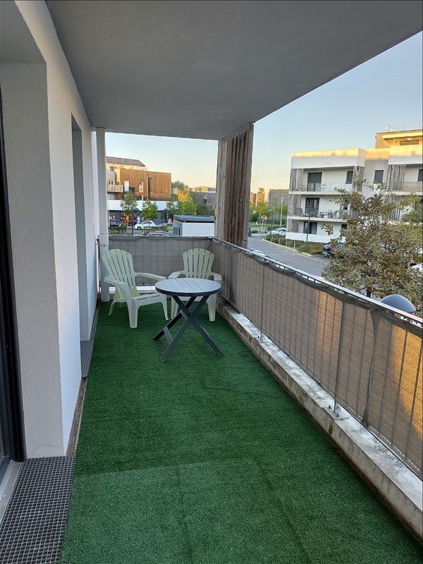 Appartement à louer, 62m², Villenave-d'Ornon