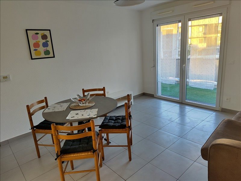 Appartement à louer, 62m², Villenave-d'Ornon