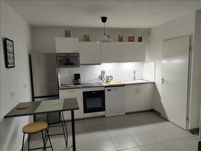 Appartement à louer, 62m², Villenave-d'Ornon