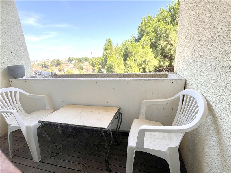 Appartement à louer, 96m², Béziers