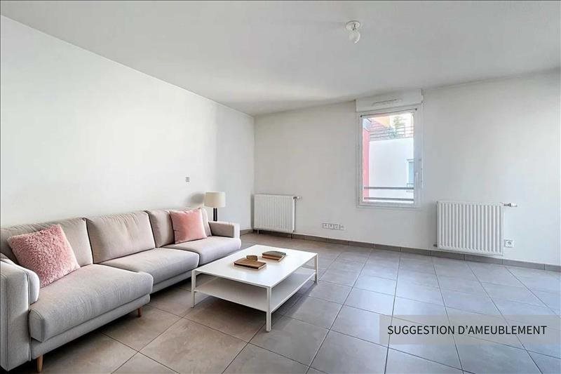 Appartement à louer, 66m², Bonneville