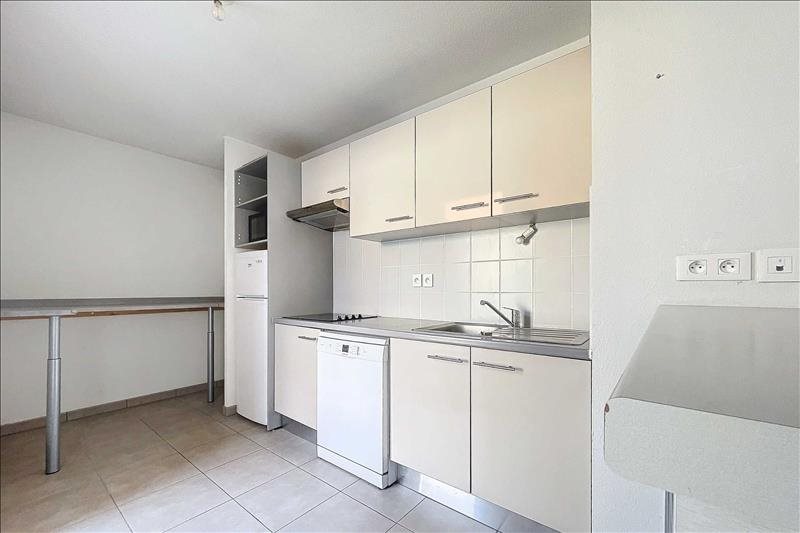 Appartement à louer, 66m², Bonneville