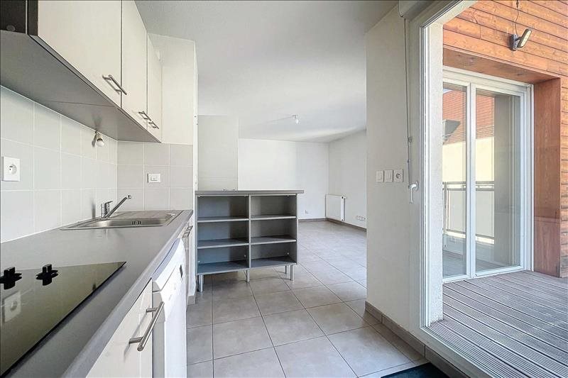 Appartement à louer, 66m², Bonneville