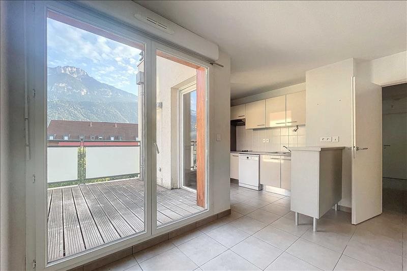Appartement à louer, 66m², Bonneville
