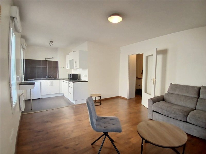 Appartement à louer, 32m², Draveil