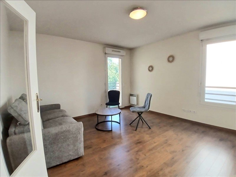 Appartement à louer, 32m², Draveil