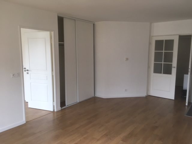 Appartement à louer, 44m², Clichy