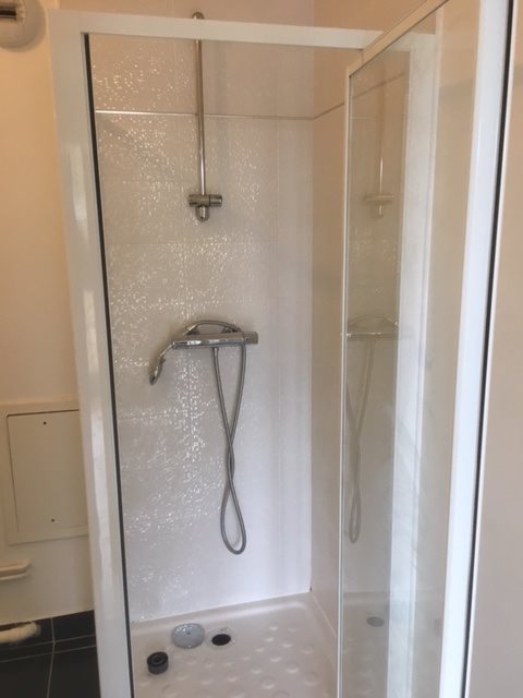 Appartement à louer, 44m², Clichy
