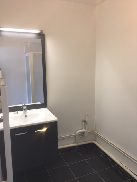 Appartement à louer, 44m², Clichy