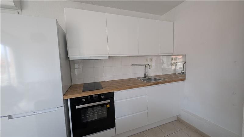 Appartement à louer, 33m², Beausoleil
