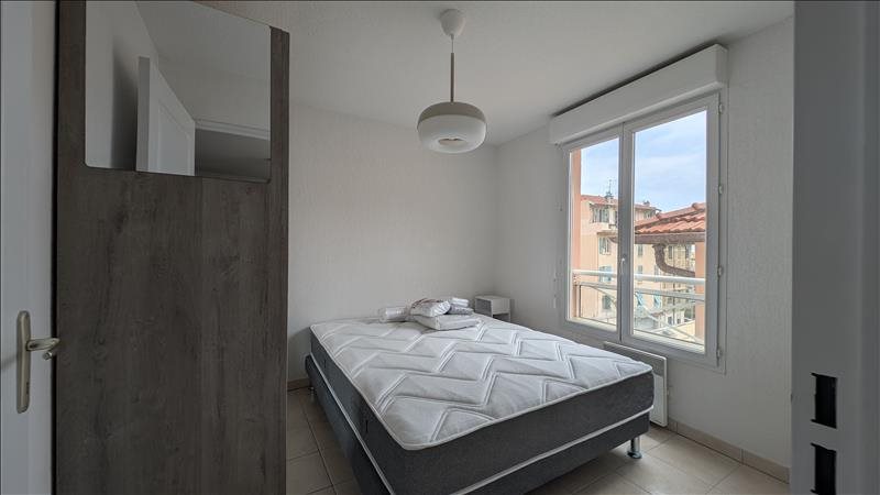 Appartement à louer, 33m², Beausoleil