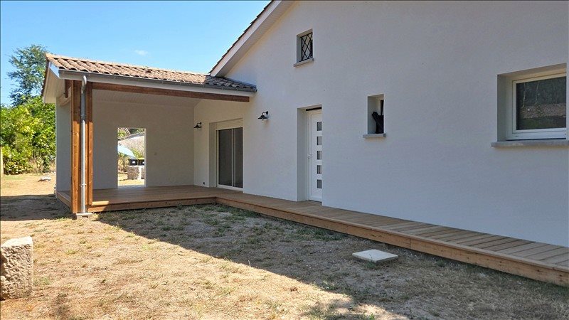 Maison à louer, 63m², Budos