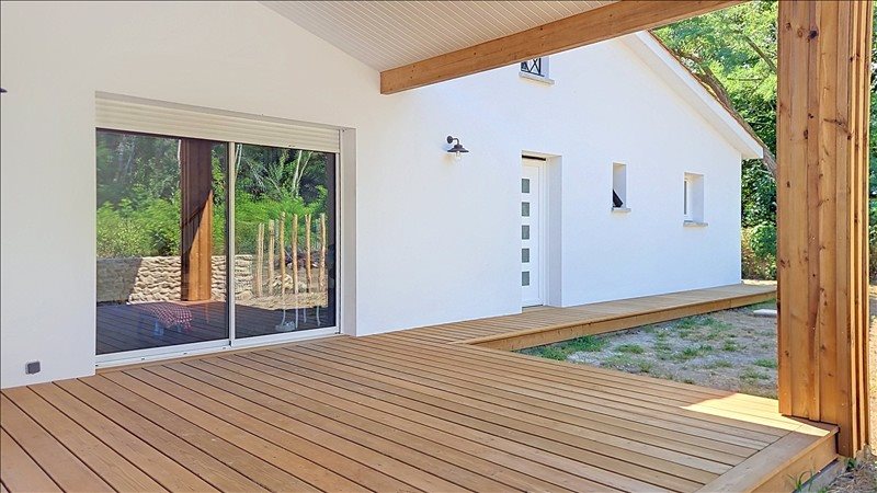 Maison à louer, 63m², Budos
