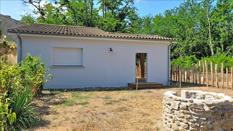 Maison à louer, 63m², Budos