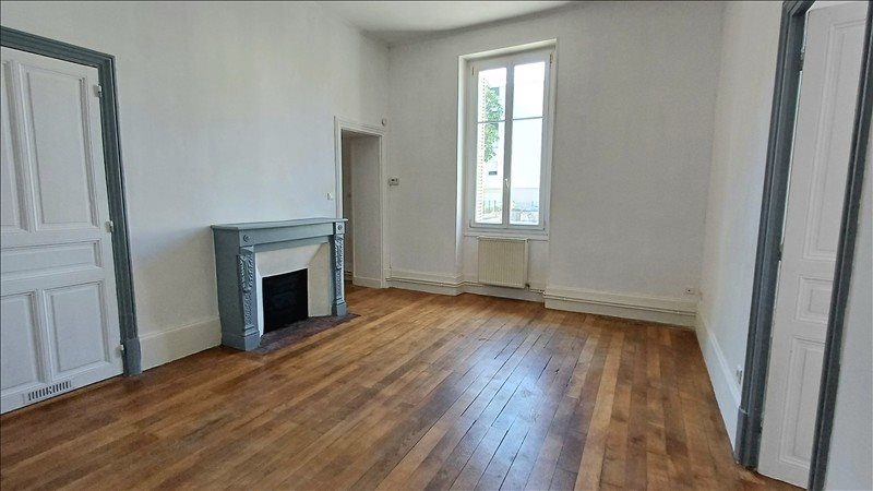 Appartement à louer, 55m², Dijon