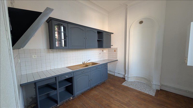 Appartement à louer, 55m², Dijon