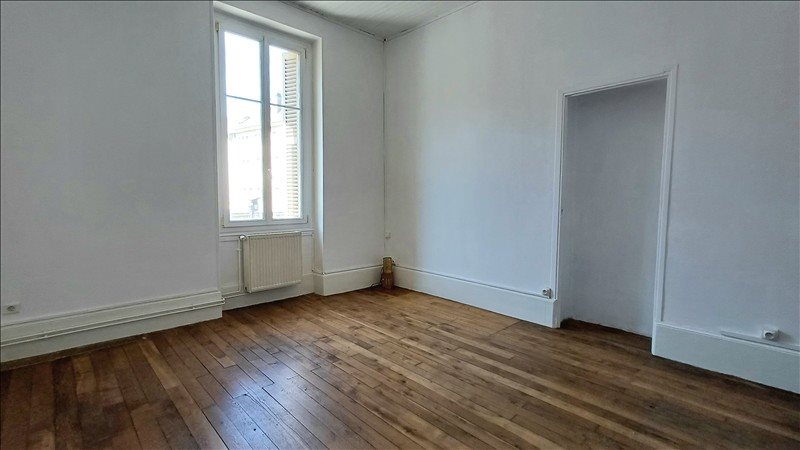 Appartement à louer, 55m², Dijon