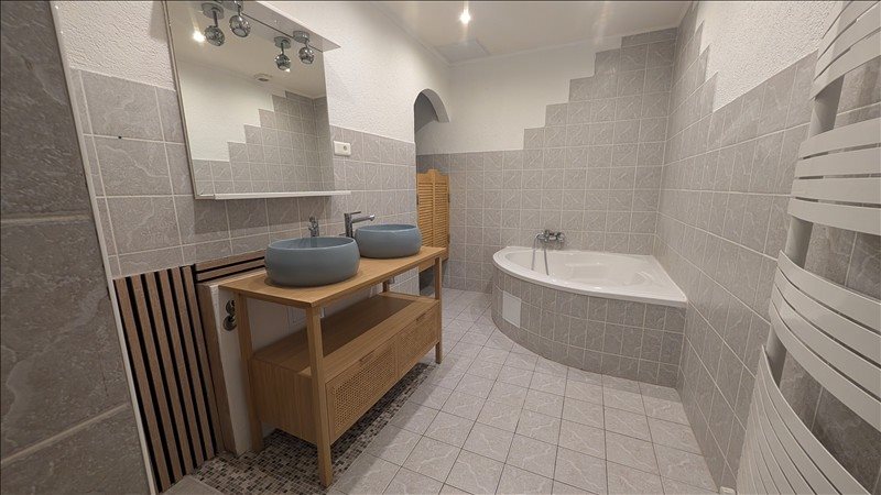 Appartement à louer, 55m², Dijon