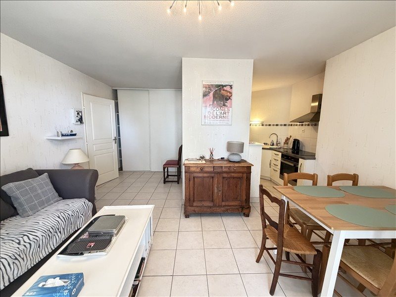 Appartement à louer, 60m², Gujan-Mestras