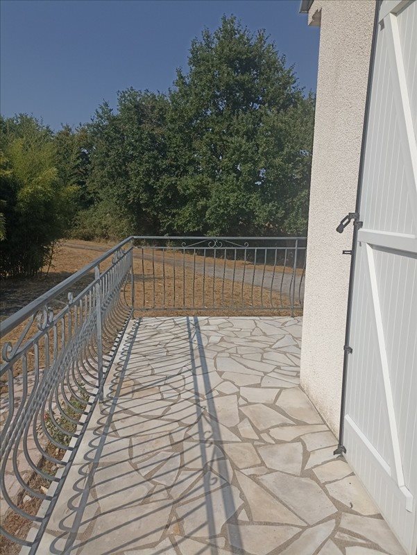 Maison à louer, 95m², Savennières