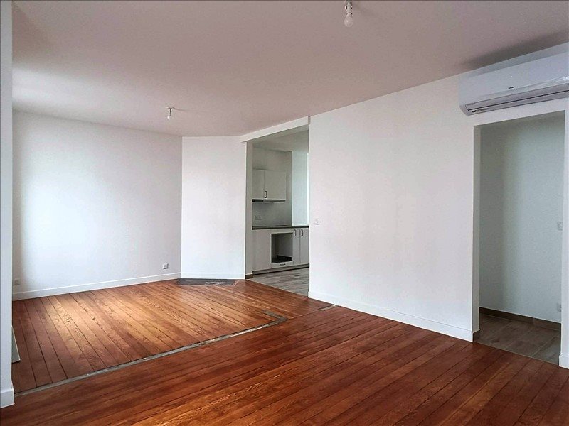 Appartement à louer, 63m², Le Havre