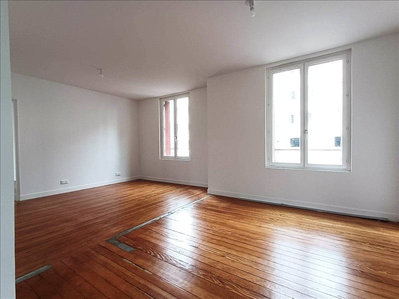 Appartement à louer, 63m², Le Havre