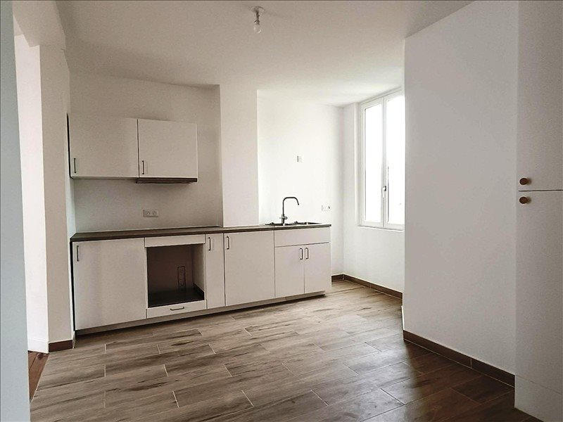 Appartement à louer, 63m², Le Havre