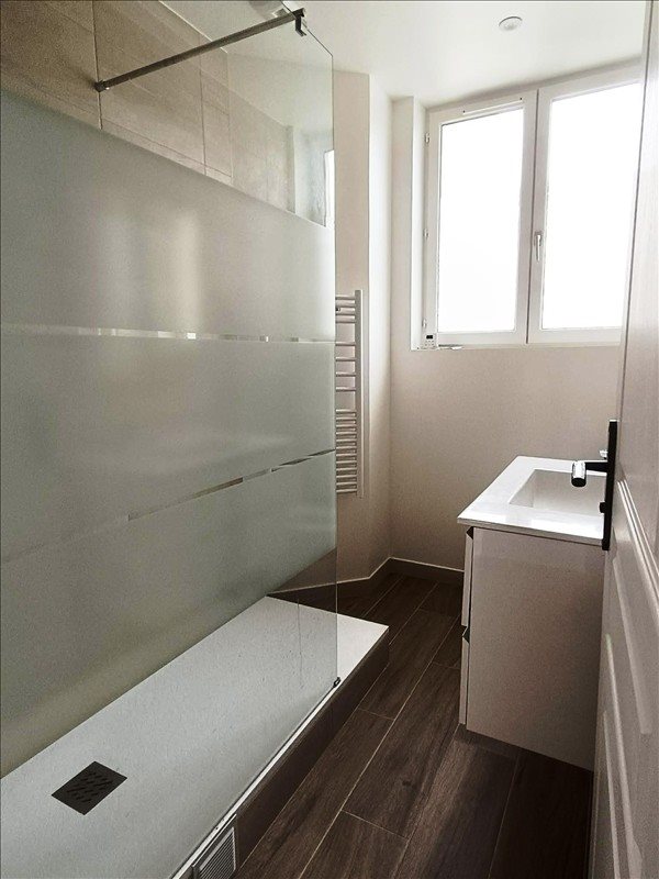 Appartement à louer, 63m², Le Havre
