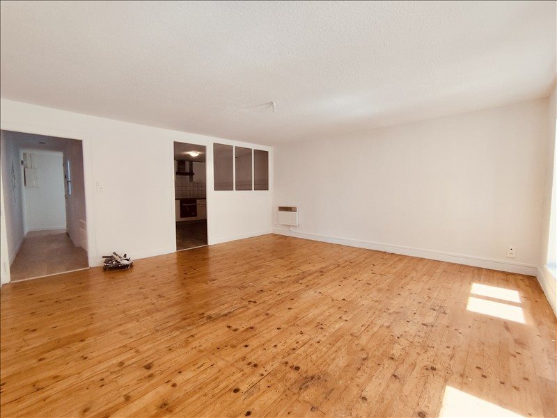 Appartement à louer, 62m², Verdun