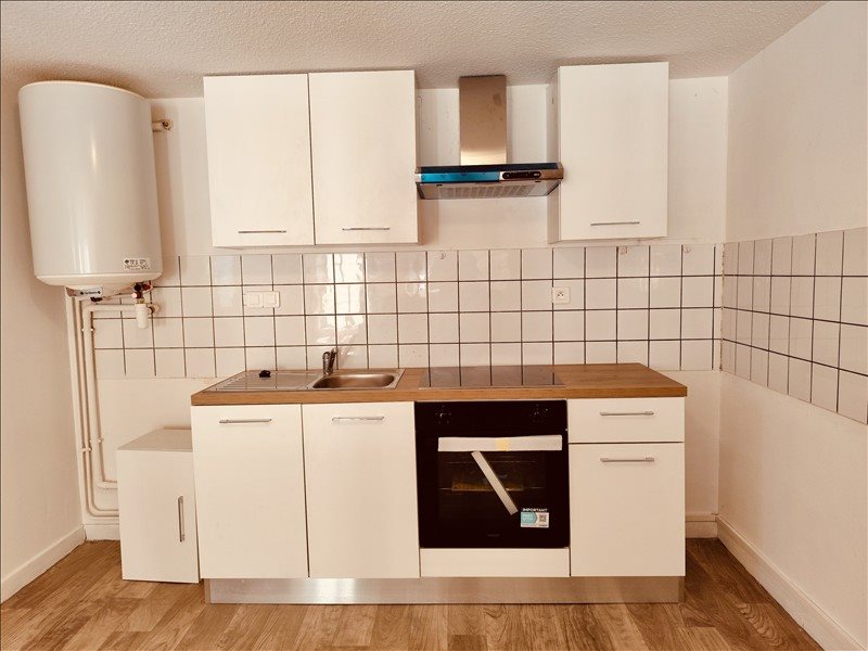 Appartement à louer, 62m², Verdun
