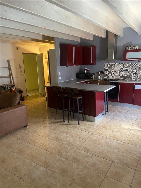 Appartement à louer, 73m², Bourg-lès-Valence