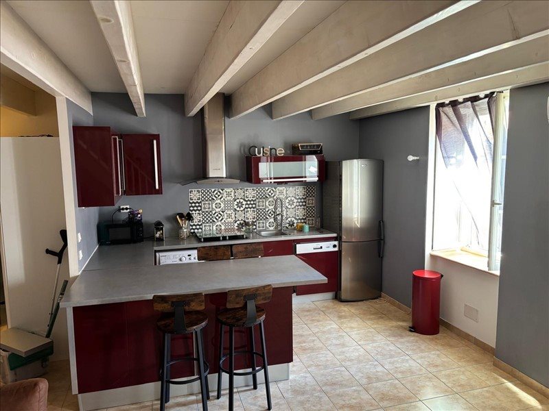 Appartement à louer, 73m², Bourg-lès-Valence