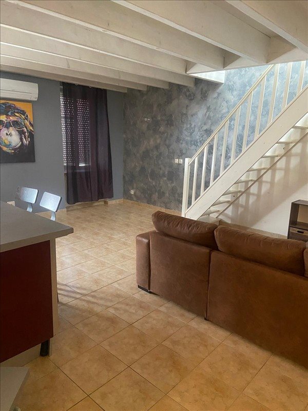 Appartement à louer, 73m², Bourg-lès-Valence