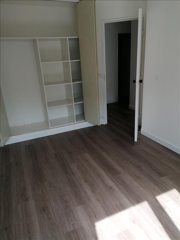 Appartement à louer, 66m², Paris 19ème