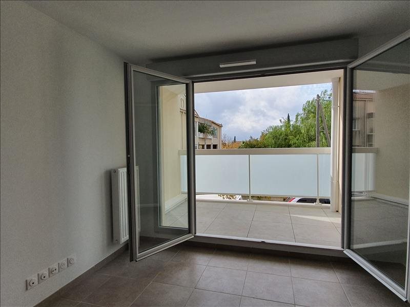 Appartement à louer, 40m², Marseille 12ème