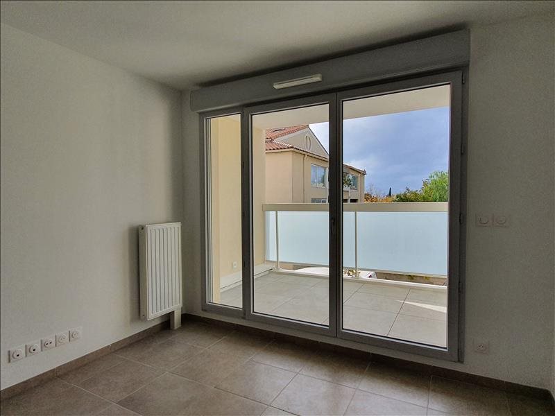 Appartement à louer, 40m², Marseille 12ème