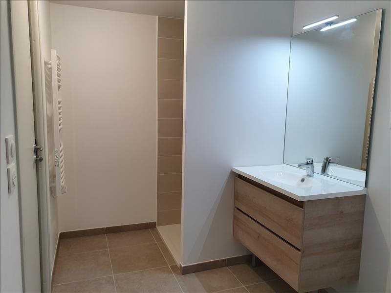 Appartement à louer, 40m², Marseille 12ème