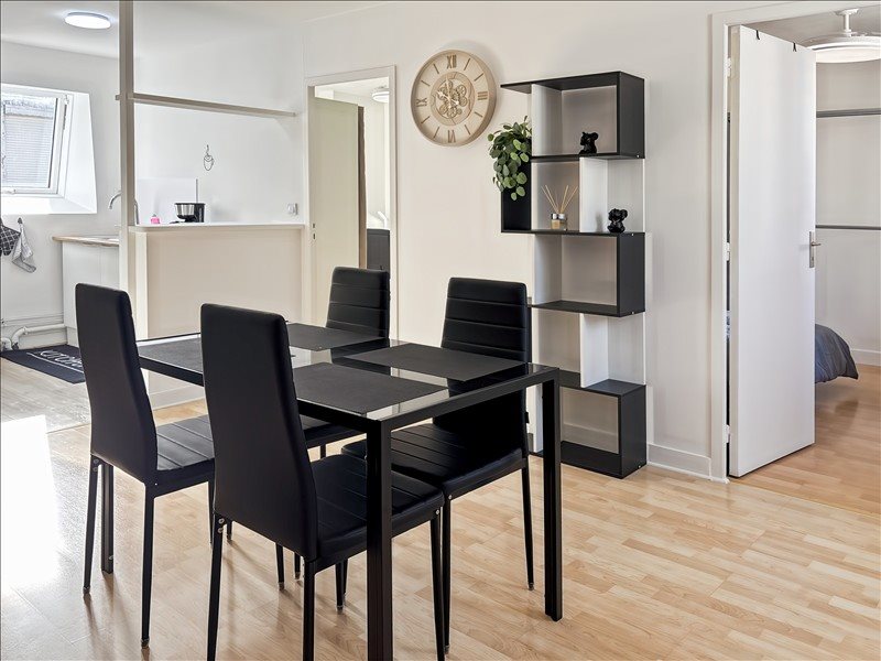 Appartement à louer, 55m², Le Mans