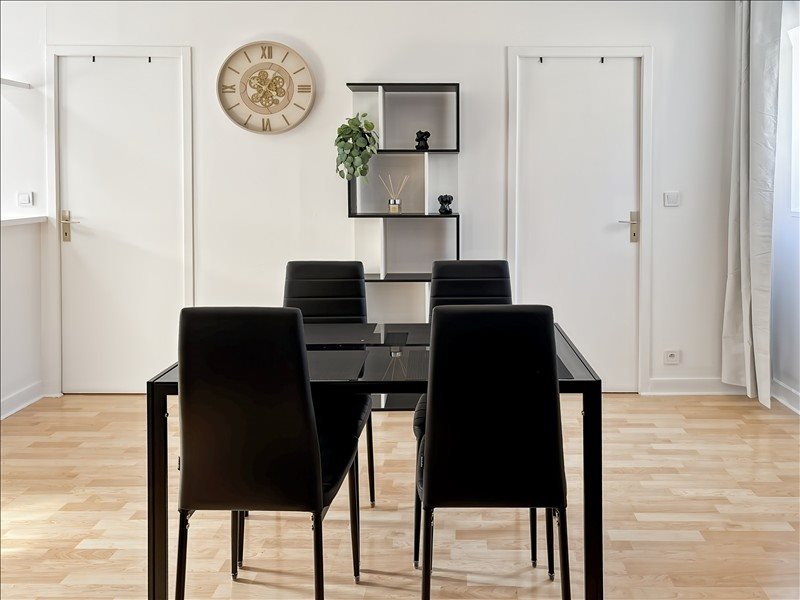 Appartement à louer, 55m², Le Mans