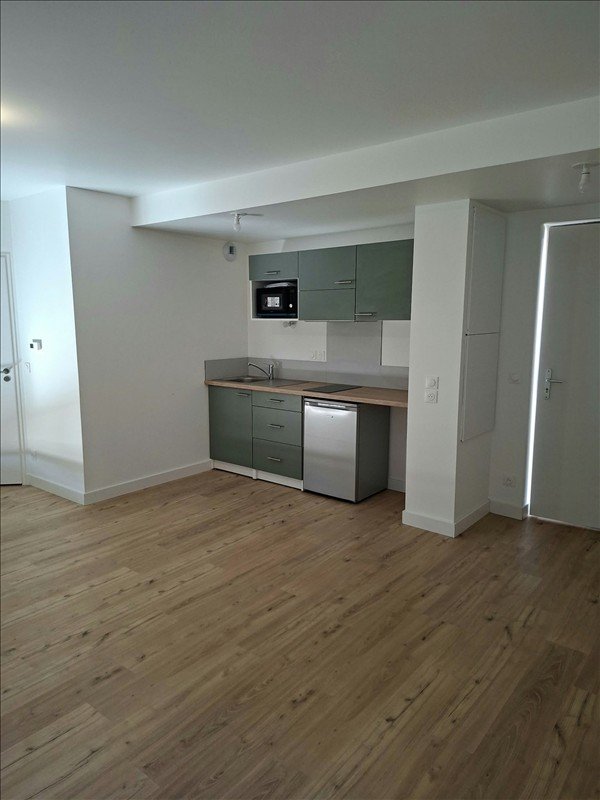 Appartement à louer, 29m², Bordeaux