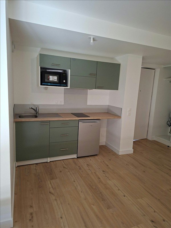 Appartement à louer, 29m², Bordeaux