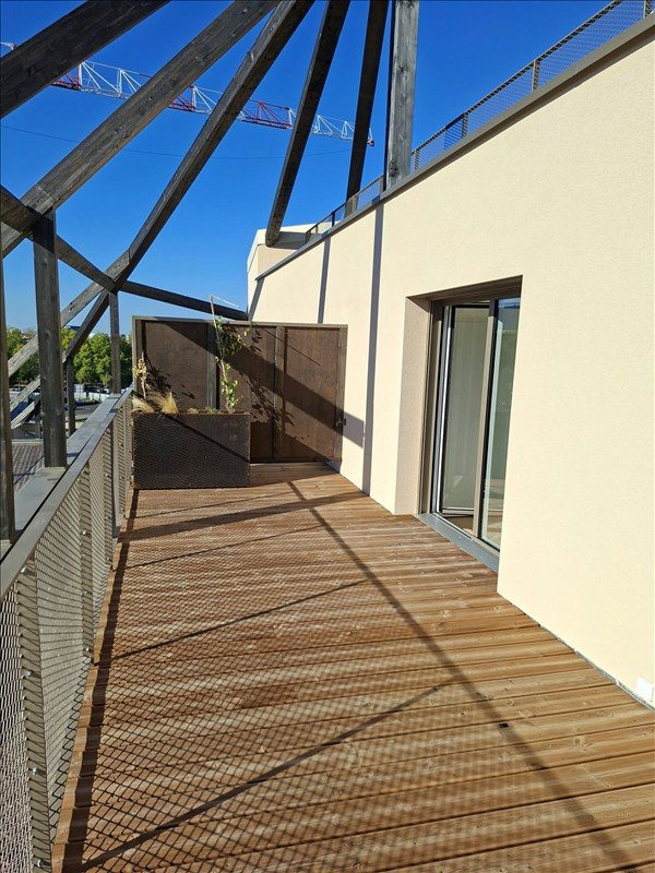Appartement à louer, 29m², Bordeaux
