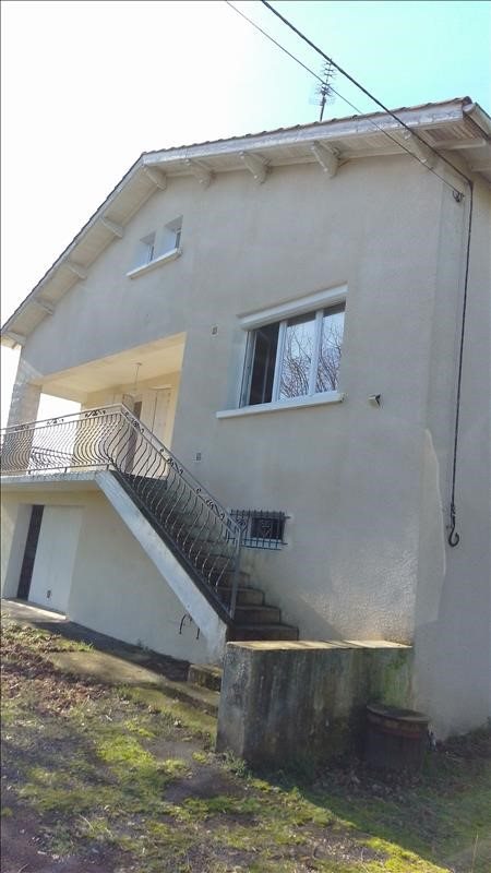 Maison à louer, 95m², Neuvic