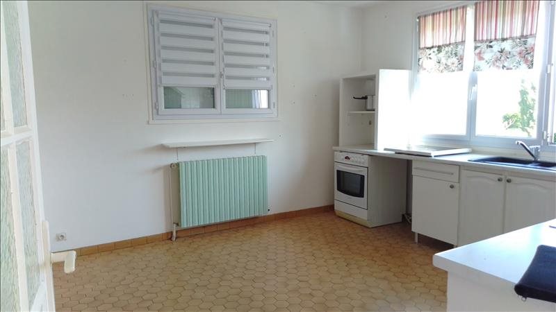 Maison à louer, 95m², Neuvic
