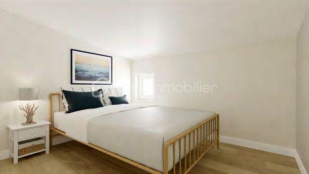 Appartement à vendre, 47m², Lège-Cap-Ferret