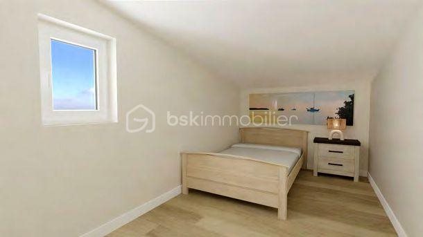 Appartement à vendre, 47m², Lège-Cap-Ferret